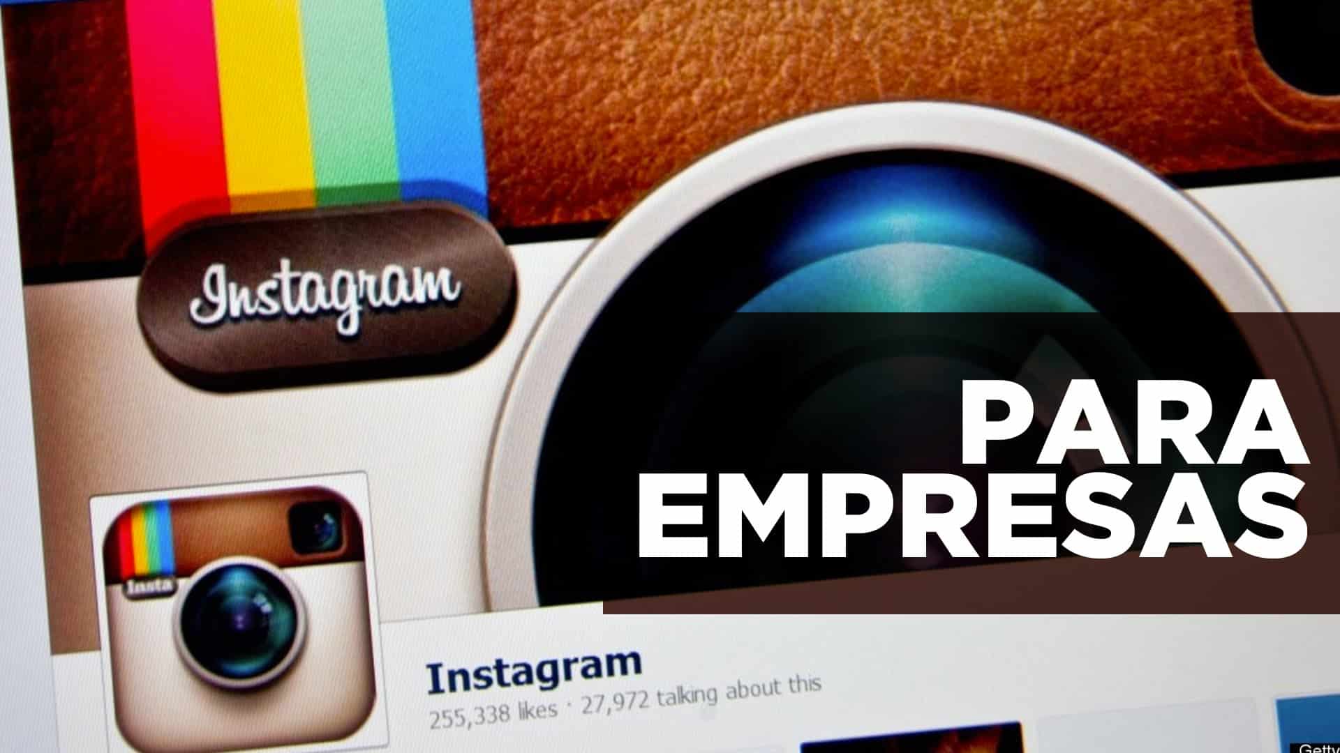 Guia Final De Instagram Para Pequenas Empresas Expert Digital