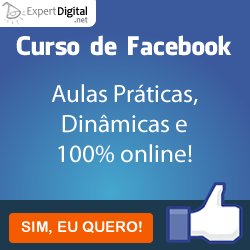 Expert Digital - Facebook - R$ 247,00