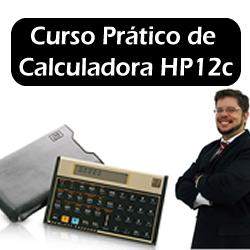 Curso de Calculadora Financeira HP12c - Expert Digital