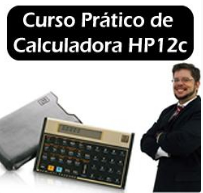 Curso de Calculadora Financeira HP12c