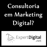 Consultoria de Marketing Digital - Expert Digital