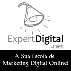 Expert Digital - A Sua Escola de Marketing Digital Online