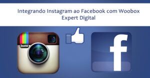 Integrando Instagram ao Facebook com Woobox - Expert Digital
