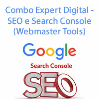 Combo Expert Digital - SEO e Search Console (Webmaster Tools)