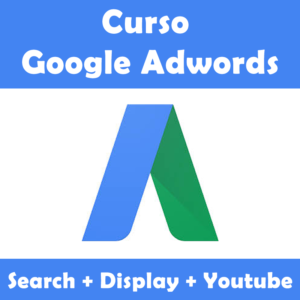 Curso Google Adwords - Search, Display e Youtube