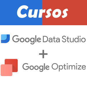 Combo Expert Digital - Google Data Studio + Google Optimize