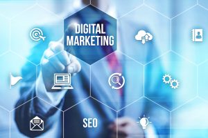 Treinamento In Company - Marketing Digital
