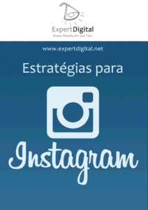 Estratégias para Instagram.