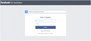 Criar gerenciador de negócios facebook (Facebook Business Manager) - 3