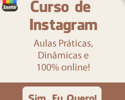 Curso de Instagram