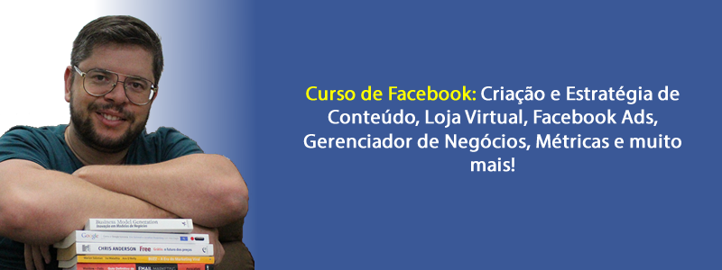 Curso de Facebook