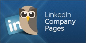 Company Pages - Linkedin para empresas