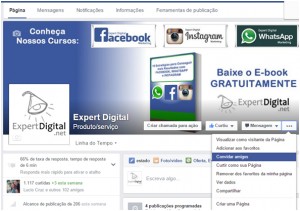 Facebook Invite All - Plugins Facebook Chrome