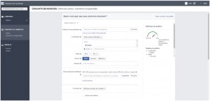 Segmentação - Como anunciar no facebook ads