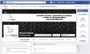 Ferramenta de publicação - Facebook Leads Ads