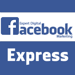 Expert Digital - Facebook Express - R$ 99,00