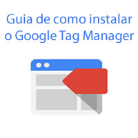 Guia de como instalar o Google Tag Manager