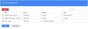 Variável Criada - Instalando Adwords no Google Tag Manager - Acompanhamento de Conversões