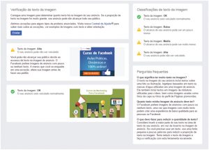 Ferramenta de Grade Facebook - Facebook Muda a Regra dos 20% de Texto em Imagens
