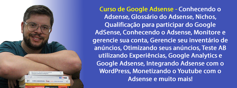Curso de Google Adsense