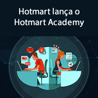 Hotmart lança o Hotmart Academy