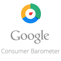 O que é o Google Consumer Barometer