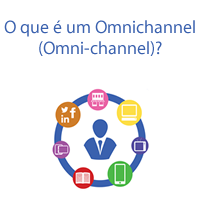 O que é um Omnichannel (Omni-channel)