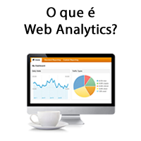O que é Web Analytics?