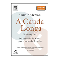 A Cauda Longa de Chris Anderson