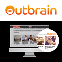 Já ouviu falar de OutBrain?