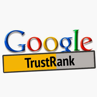 O que é o TrustRank