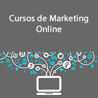 Cursos de Marketing Online