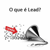 O que é Lead