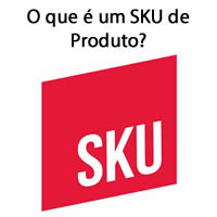 O que é um SKU de Produto?