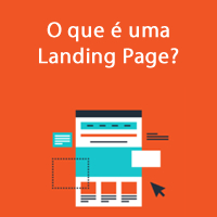 O que é uma Landing Page?