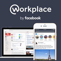 Conheça o WorkPlace do Facebook