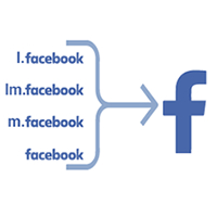 O que são l.facebook.com e lm.facebook.com no Google Analytics