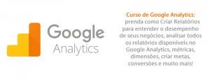 Curso de Google Analytics - Novo