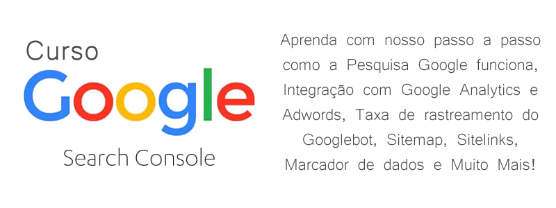Curso de Google Search Console