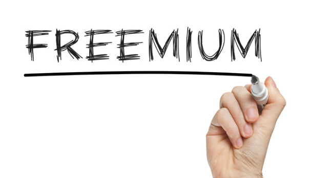 O que é Freemium