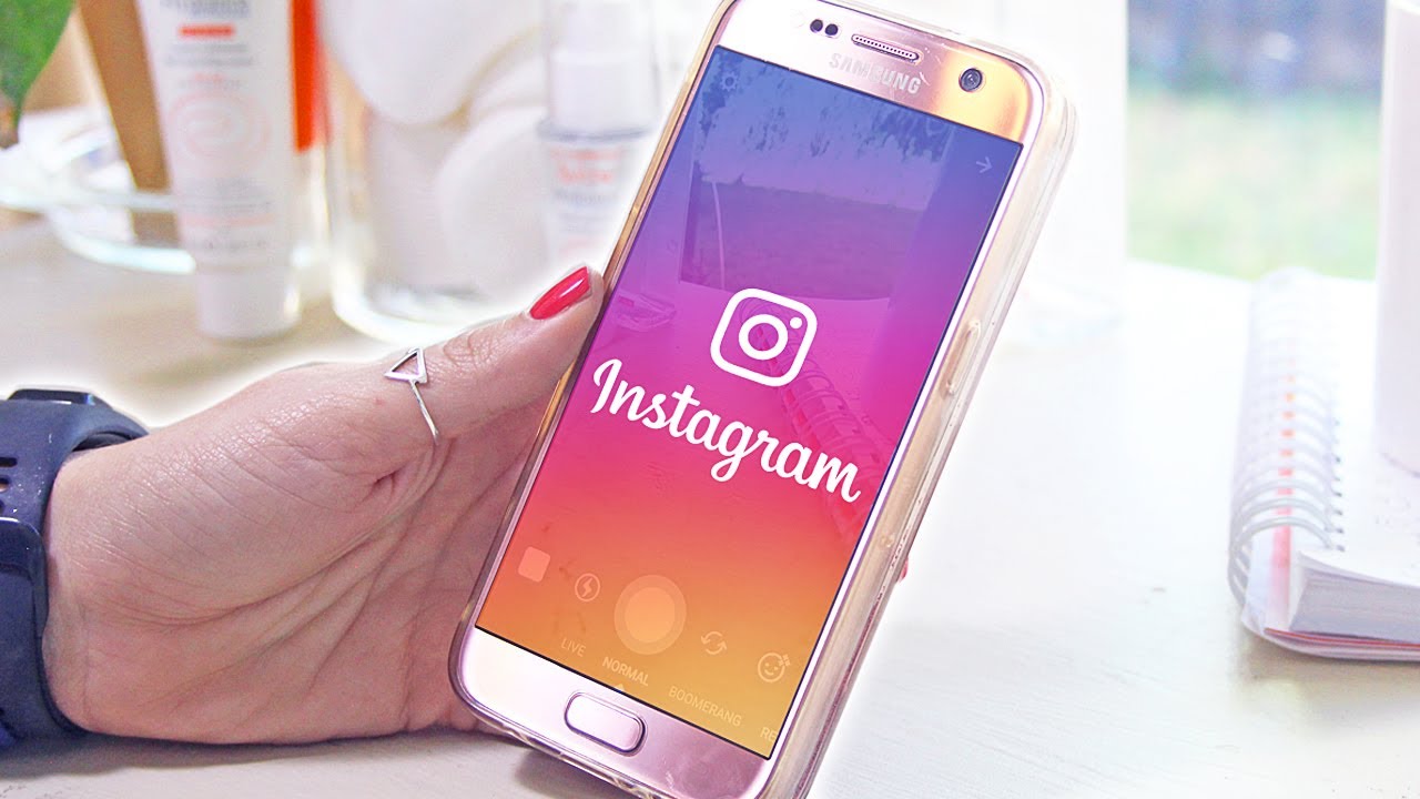 6 Dicas para melhorar seu Instagram Stores