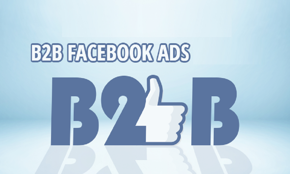 Por que as empresas B2B precisam do Facebook