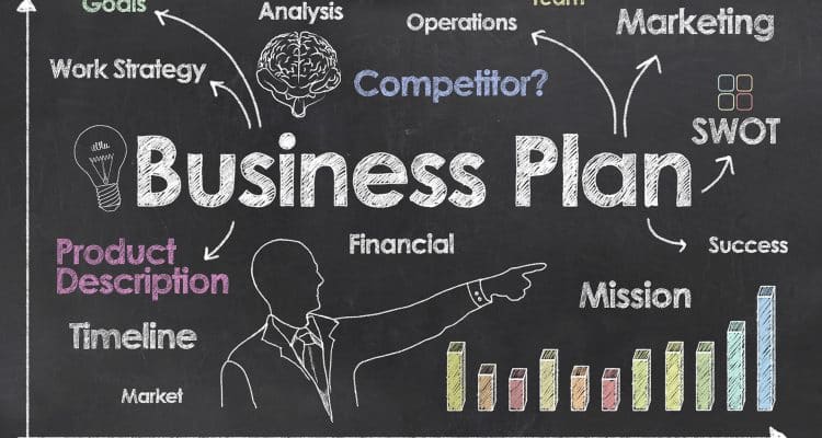 Qual é a importância e o propósito de um plano de negócios