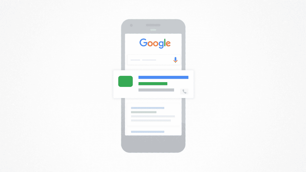 Google Ads, ajudando Pequenas Empresas a fazer mais