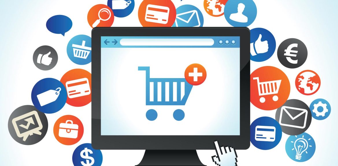 Como escolher sua plataforma e-commerce