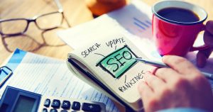 Consultoria de SEO com a Expert Digital