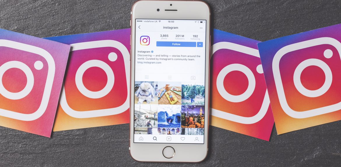 5 vantagens de contratar uma consultoria Instagram