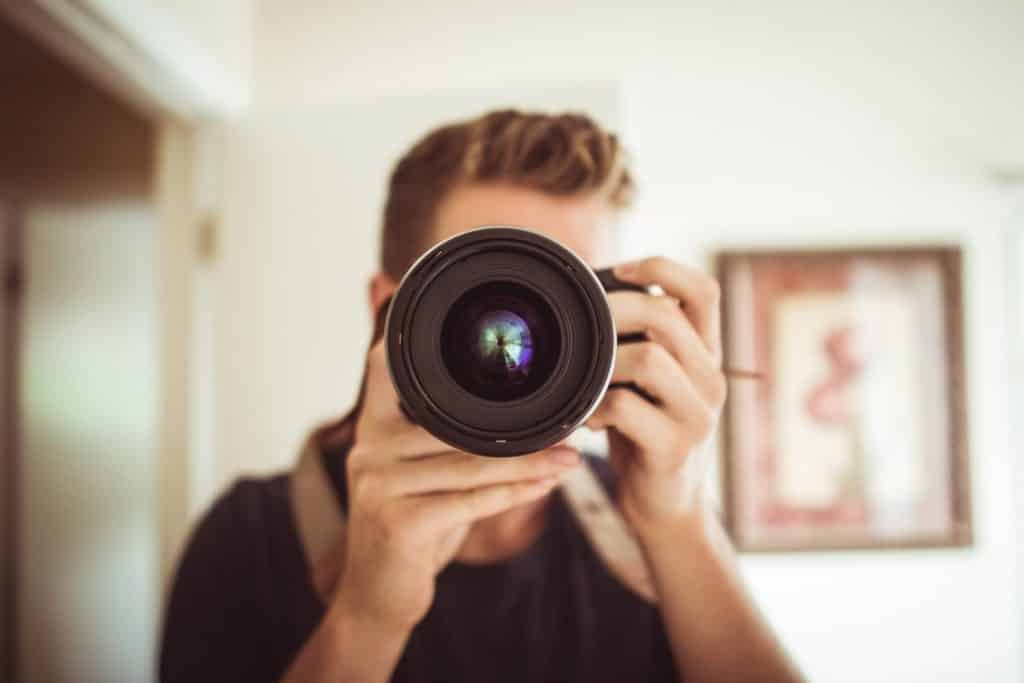 Guia final de marketing digital para fotografo