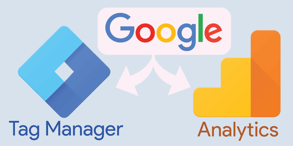 Como otimizar os relatórios com o Google Tag Manager e o Google Analytics
