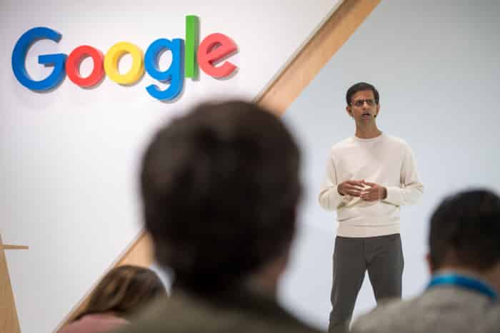 Por que as empresas se sentem forçadas a comprar anúncios do Google em pesquisas por seus próprios nomes